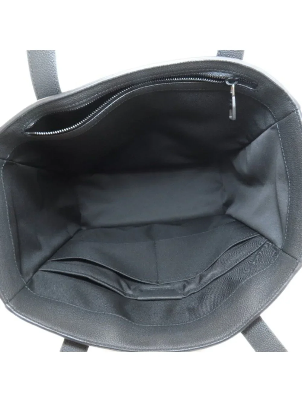 Louis Vuitton Cabin Tote Aerogram Calf